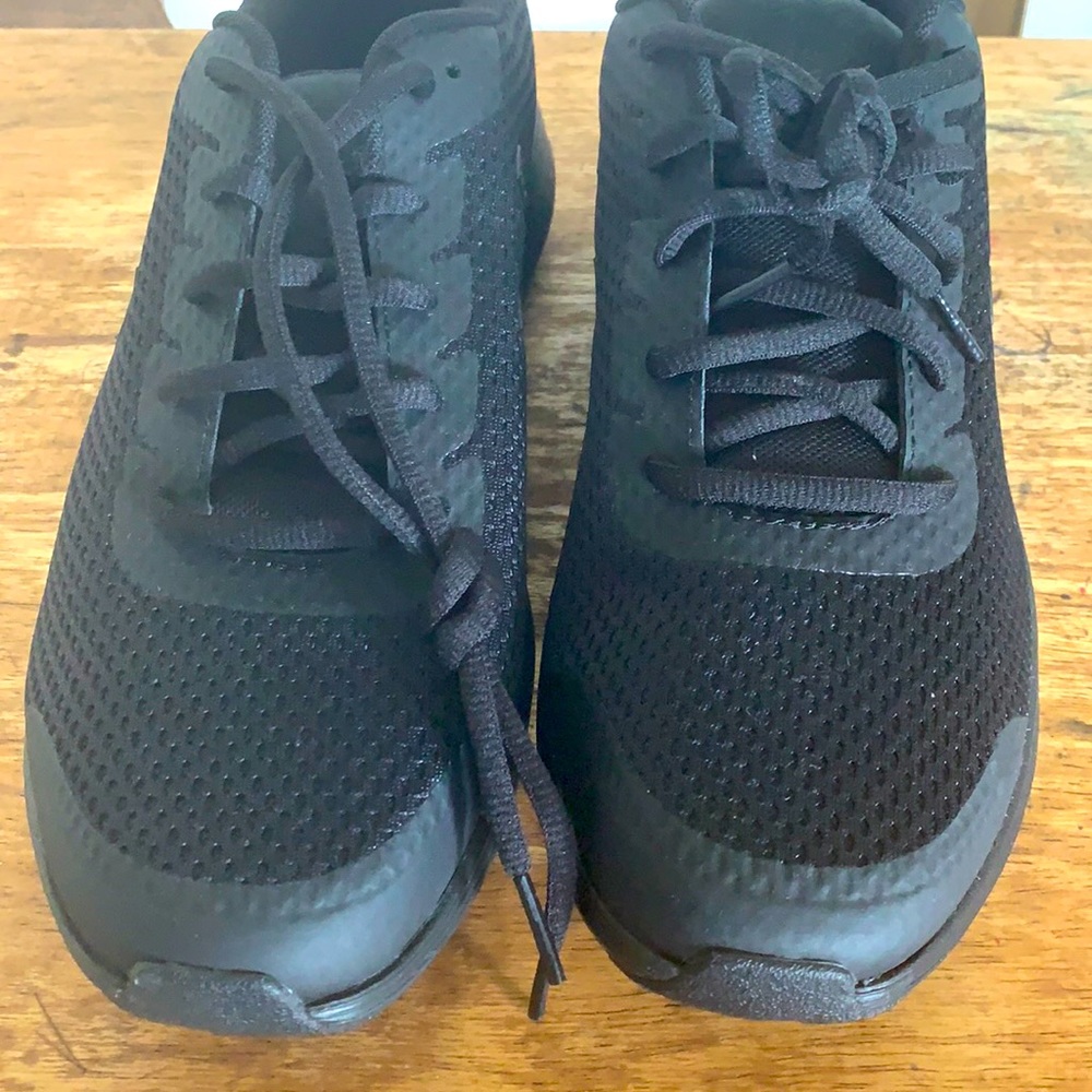 Brand new. Never Worn. No box, No tags.